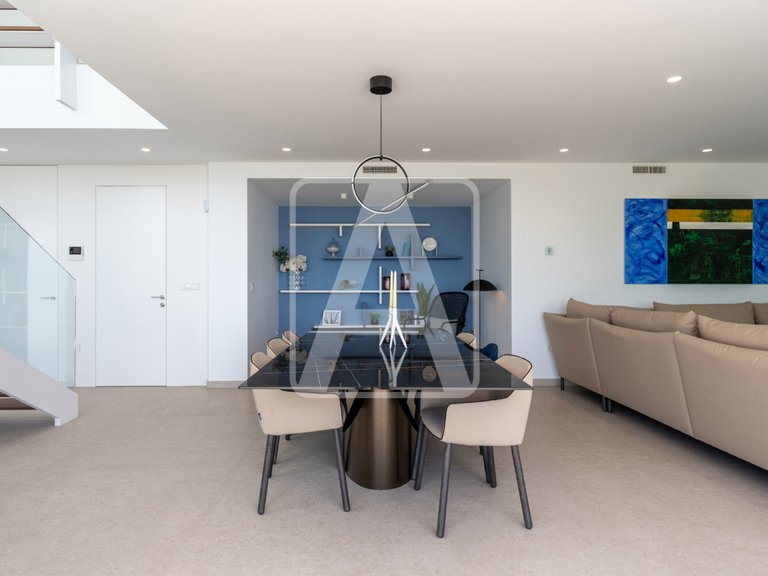 Villa for Sale in Altea, Alicante 18