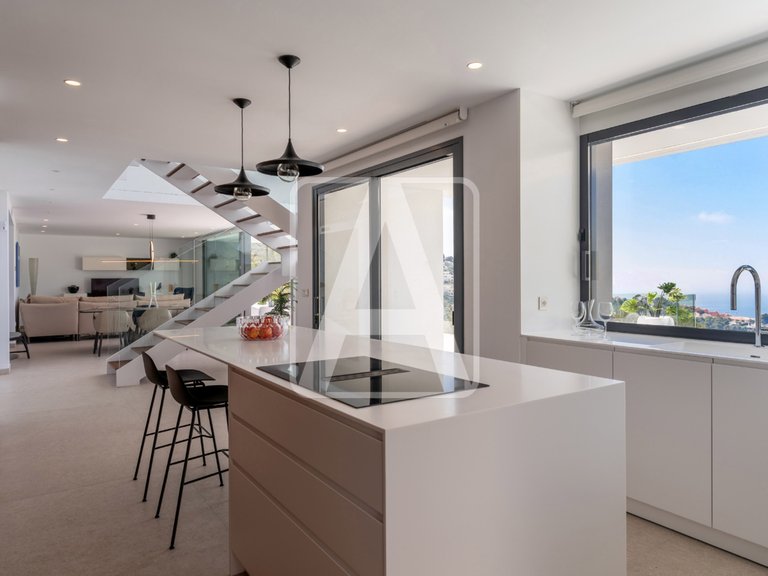 Villa for Sale in Altea, Alicante 19