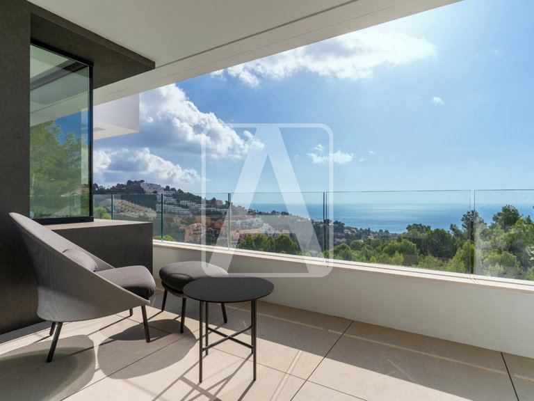Villa for Sale in Altea, Alicante 2
