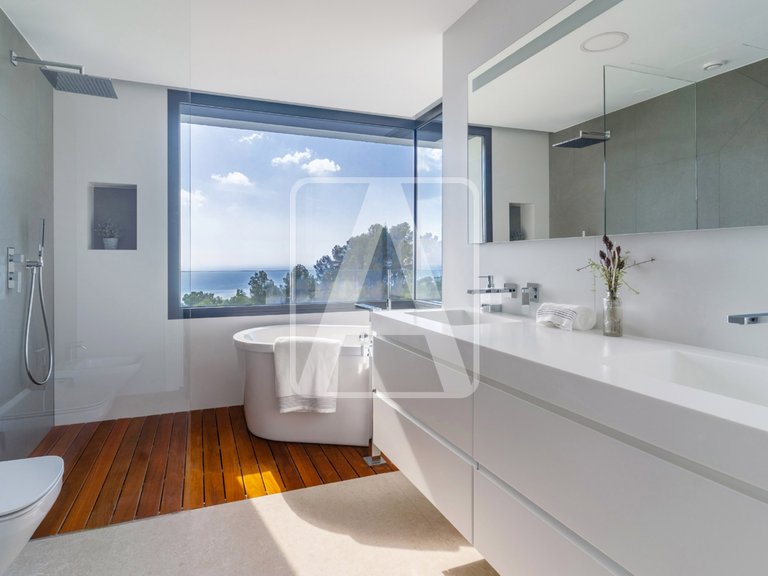 Villa for Sale in Altea, Alicante 21