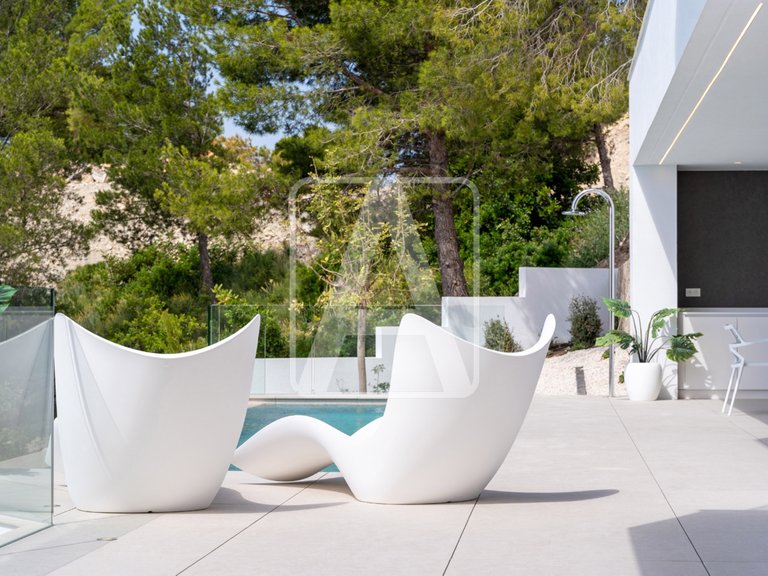 Villa for Sale in Altea, Alicante 26