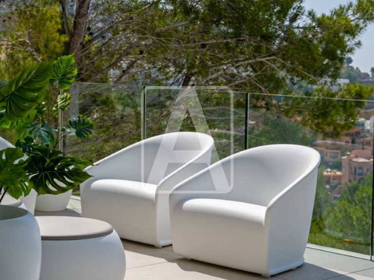 Villa for Sale in Altea, Alicante 28