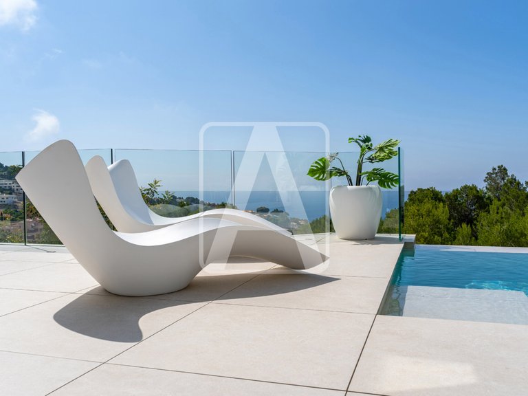 Villa for Sale in Altea, Alicante 3