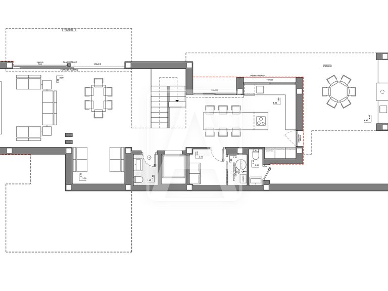Villa for Sale in Altea, Alicante 32