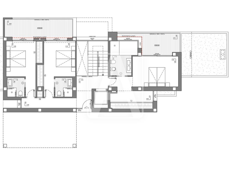 Villa for Sale in Altea, Alicante 33