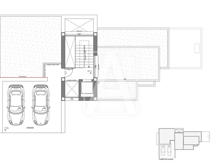 Villa for Sale in Altea, Alicante 34