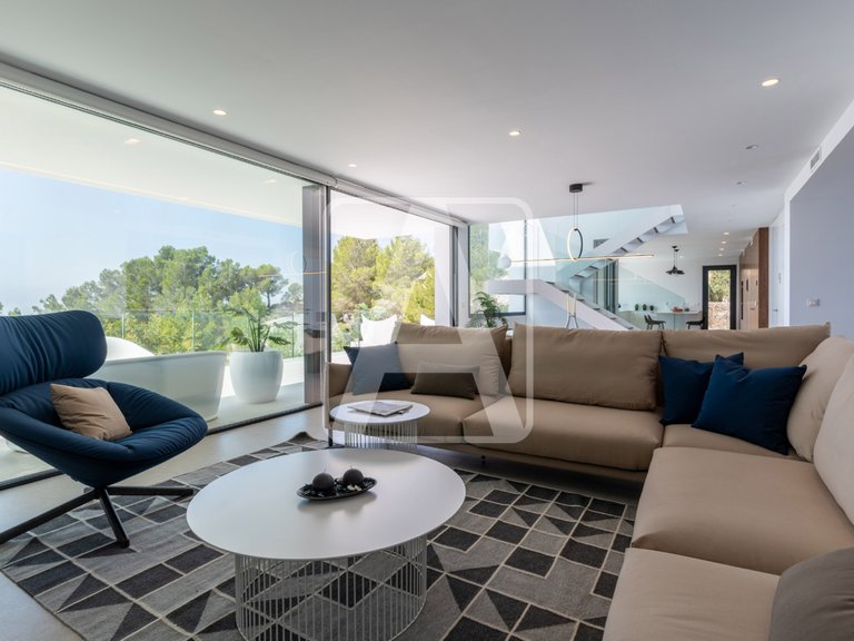 Villa for Sale in Altea, Alicante 4