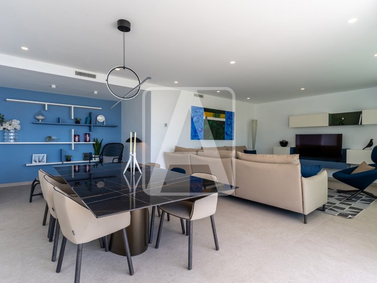 Villa for Sale in Altea, Alicante 5