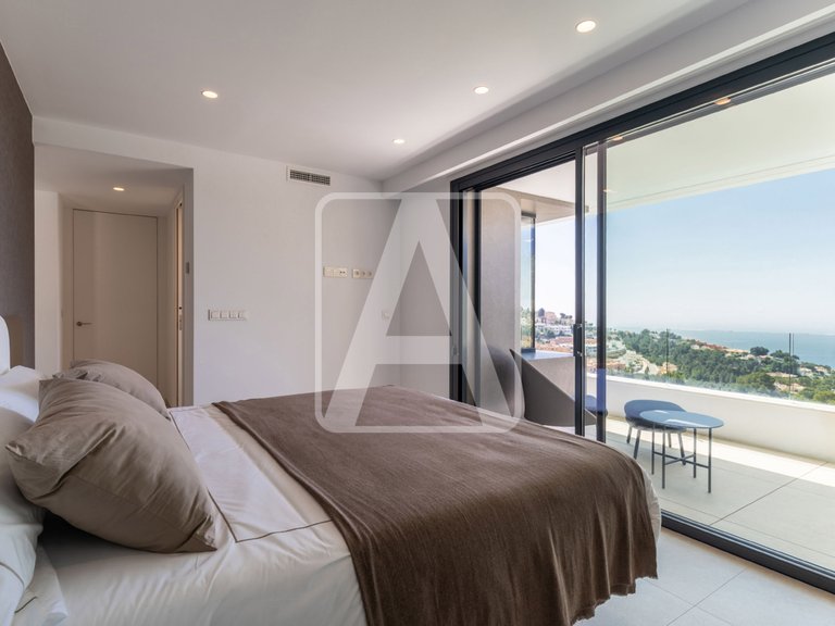 Villa for Sale in Altea, Alicante 6
