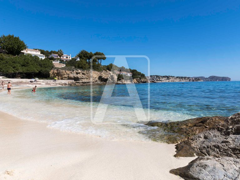 Villa for Sale in Benissa, Alicante 10