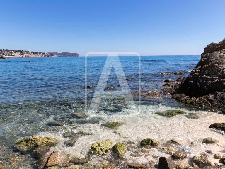 Villa for Sale in Benissa, Alicante 11