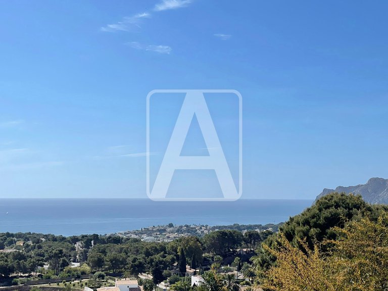 Villa for Sale in Benissa, Alicante 14