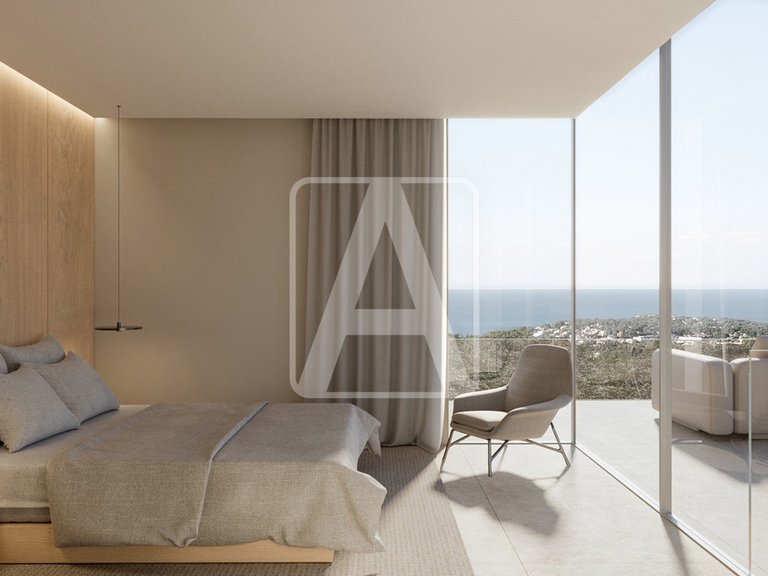 Villa for Sale in Benissa, Alicante 4