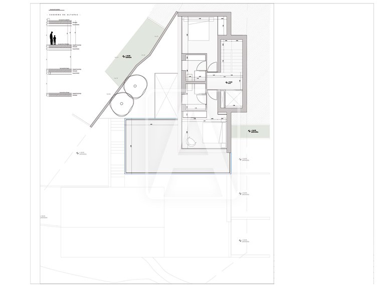 Villa for Sale in Benissa, Alicante 6