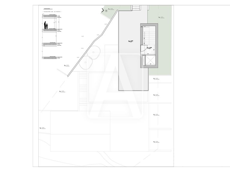 Villa for Sale in Benissa, Alicante 8