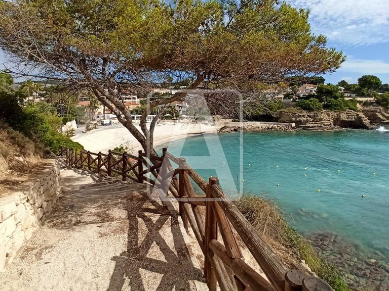 Villa for Sale in Benissa, Alicante 9