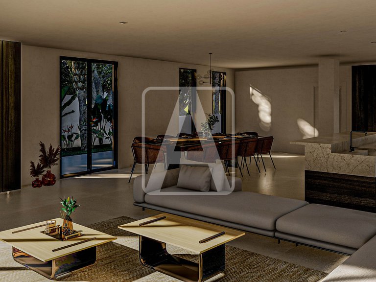 Villa for Sale in Benissa, Alicante 10