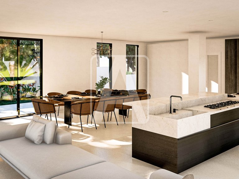 Villa for Sale in Benissa, Alicante 11