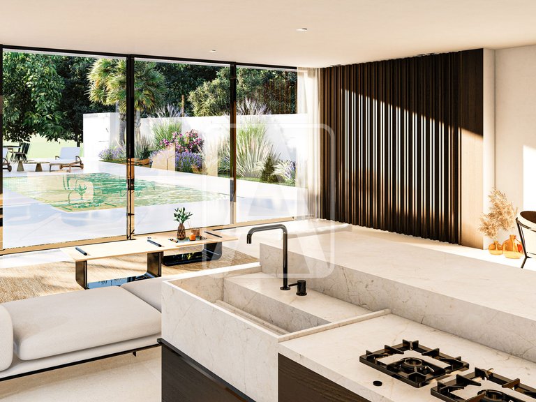 Villa for Sale in Benissa, Alicante 12