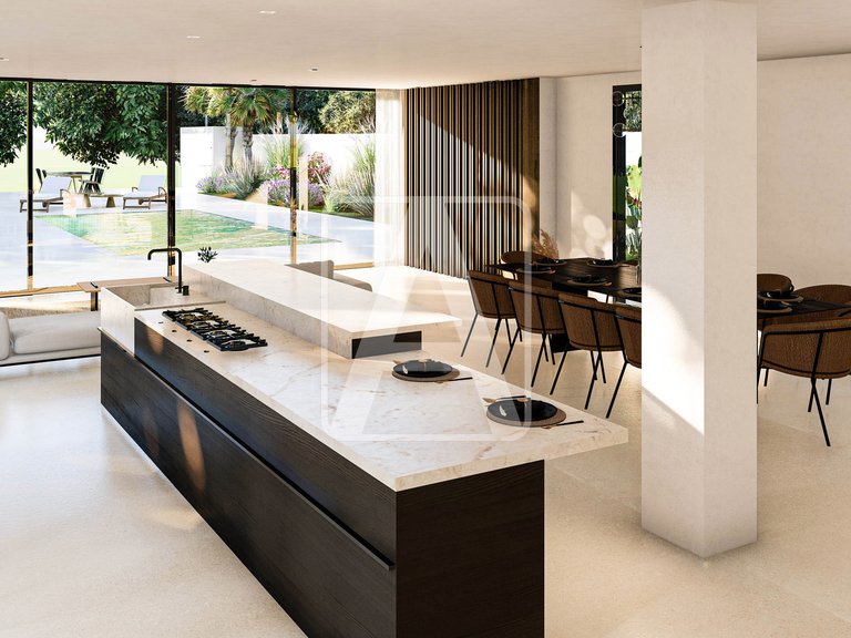 Villa for Sale in Benissa, Alicante 13