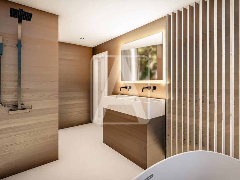 Villa for Sale in Benissa, Alicante 14