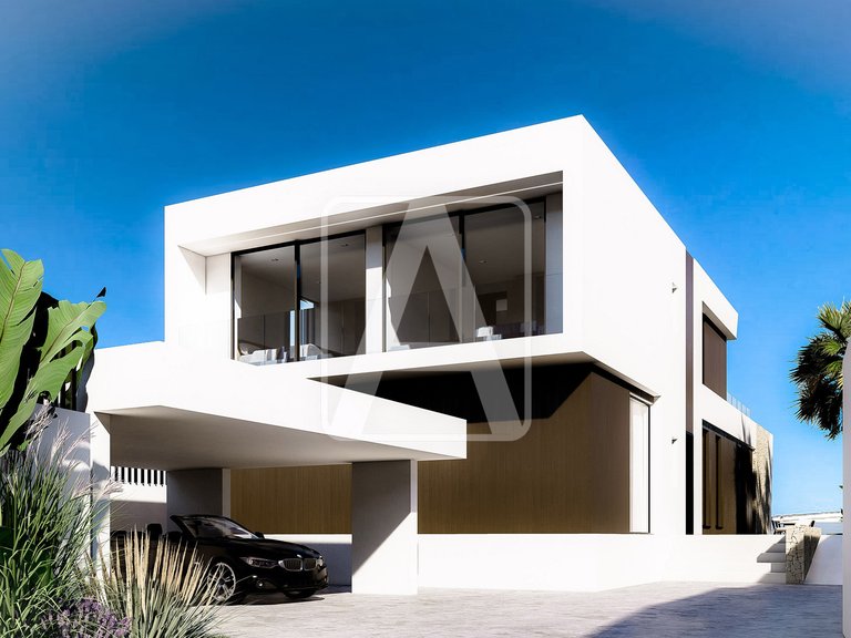 Villa for Sale in Benissa, Alicante 15