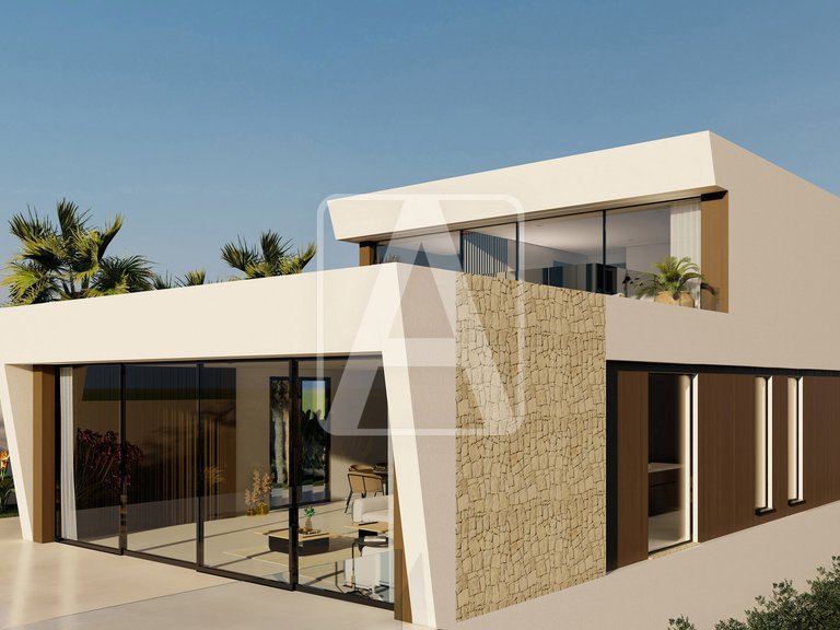 Villa for Sale in Benissa, Alicante 17