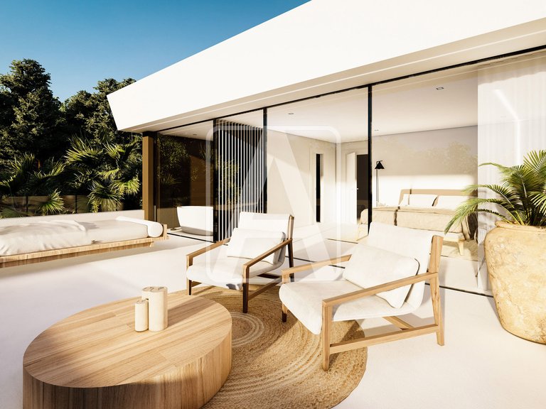 Villa for Sale in Benissa, Alicante 18