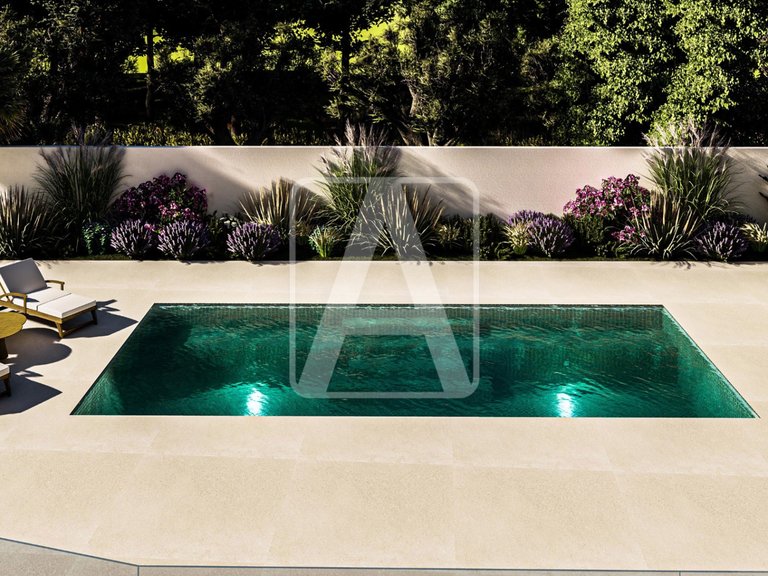 Villa for Sale in Benissa, Alicante 2