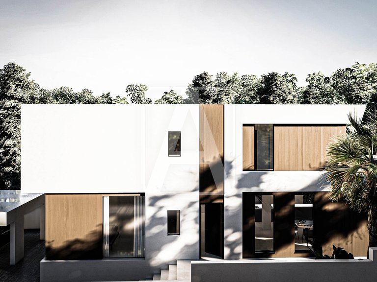 Villa for Sale in Benissa, Alicante 20