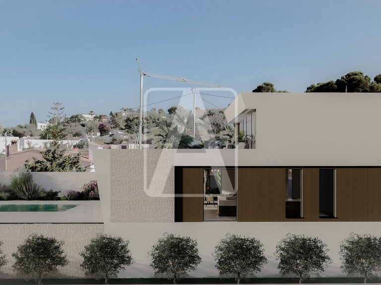 Villa for Sale in Benissa, Alicante 26