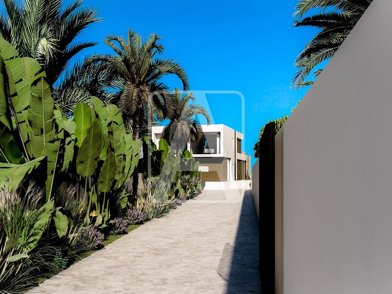 Villa for Sale in Benissa, Alicante 27