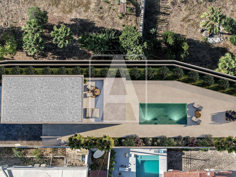 Villa for Sale in Benissa, Alicante 29