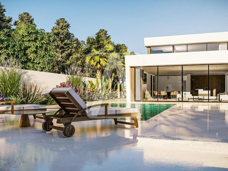 Villa for Sale in Benissa, Alicante 3