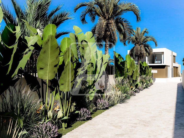 Villa for Sale in Benissa, Alicante 30