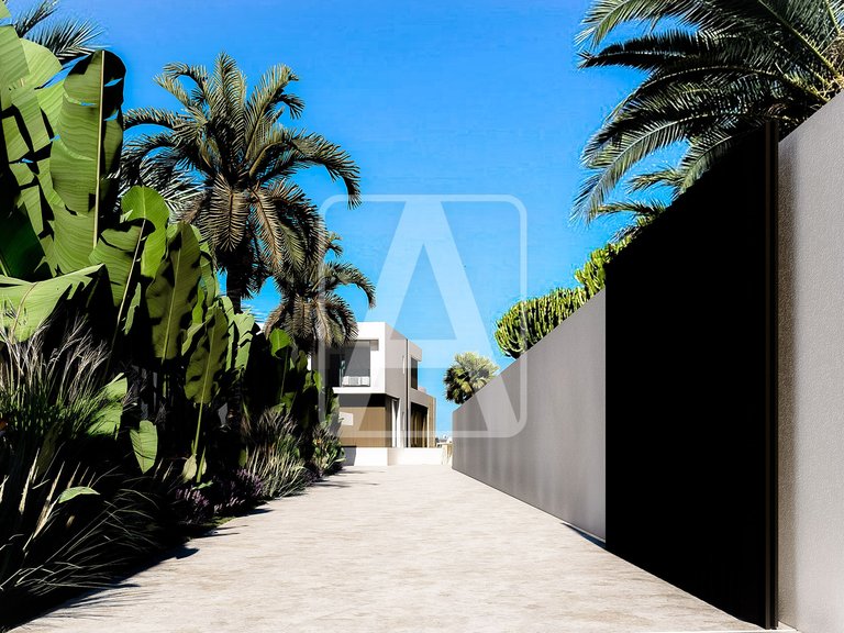 Villa for Sale in Benissa, Alicante 32