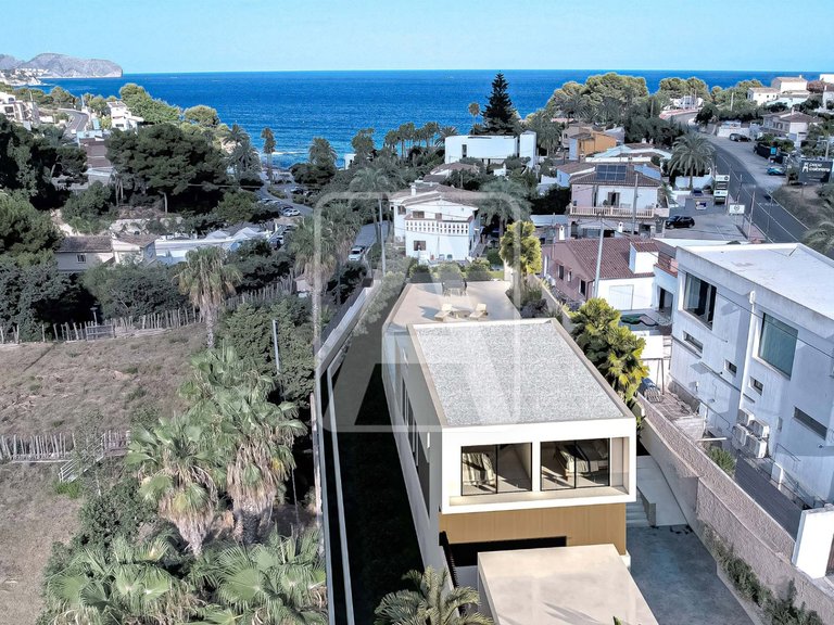 Villa for Sale in Benissa, Alicante 33