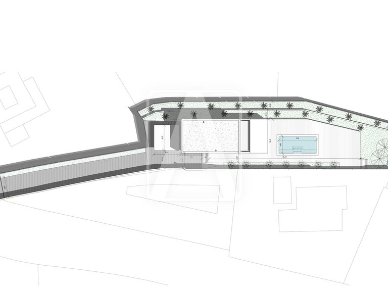 Villa for Sale in Benissa, Alicante 34