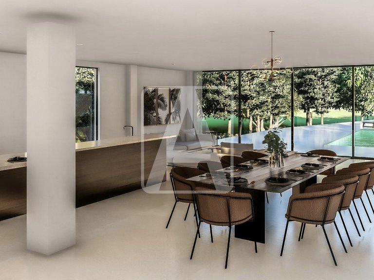 Villa for Sale in Benissa, Alicante 4