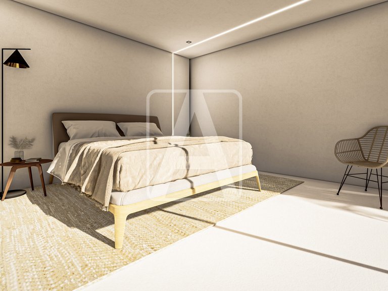 Villa for Sale in Benissa, Alicante 6