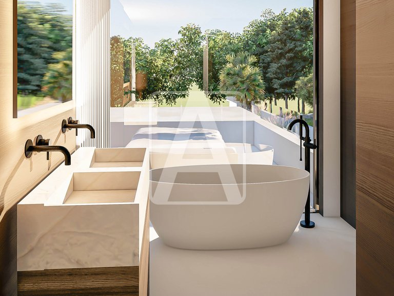 Villa for Sale in Benissa, Alicante 7