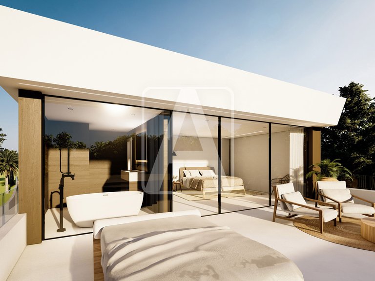 Villa for Sale in Benissa, Alicante 8