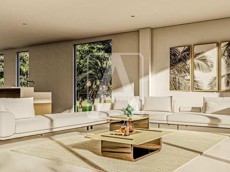 Villa for Sale in Benissa, Alicante 9