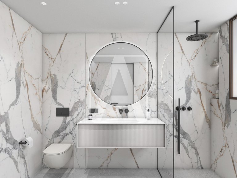 Villa for Sale in Moraira, Alicante 12