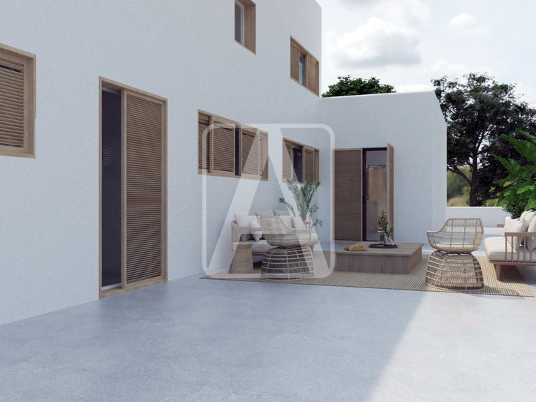 Villa for Sale in Moraira, Alicante 13