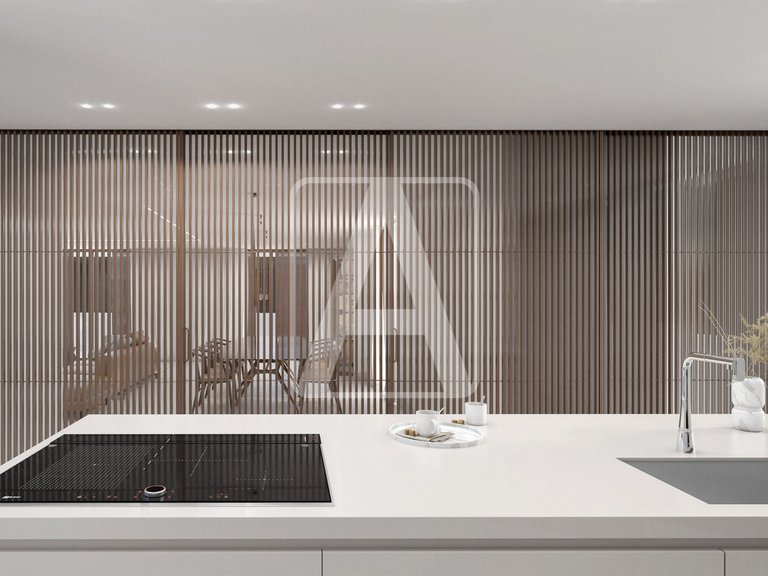 Villa for Sale in Moraira, Alicante 14