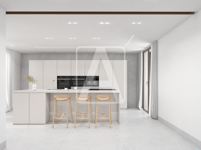 Villa for Sale in Moraira, Alicante 15