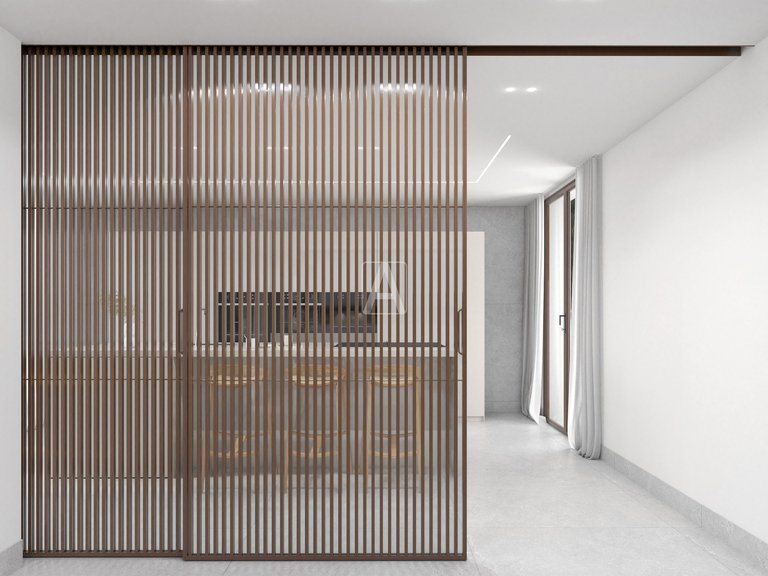 Villa for Sale in Moraira, Alicante 17