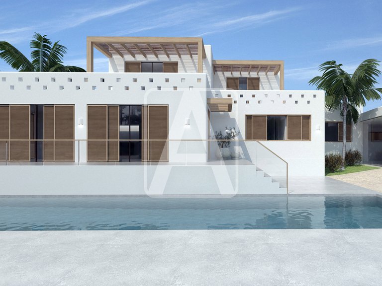 Villa for Sale in Moraira, Alicante 2