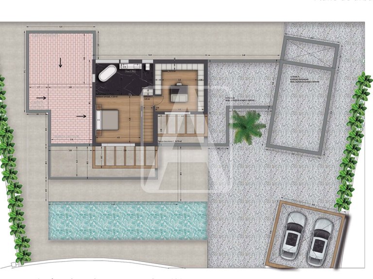 Villa for Sale in Moraira, Alicante 21